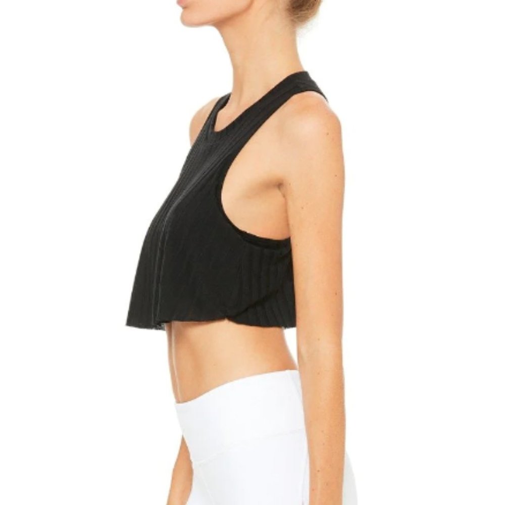 ALO Yoga Ethereal Bra - Picture 1 of 6